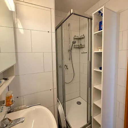 Appartamento Haus Les Choucas *